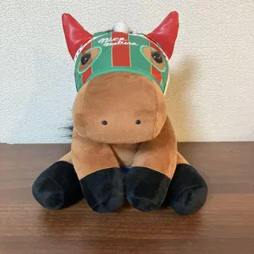 나이스 네이처 아이돌 호스 봉제 인형 L