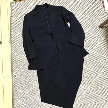 수트 컴퍼니 수트 셋업 세트 38