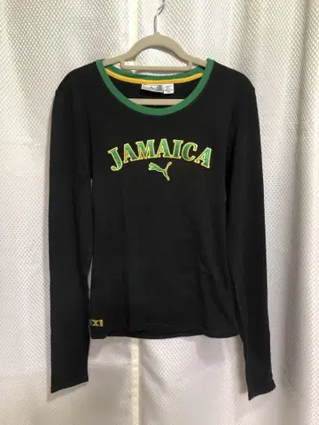 (180) PUMA 티셔츠