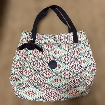 키플링 토트백 KIPLING