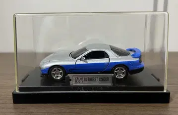 에포크사 엠테크 마쓰다 RX-7 1/43