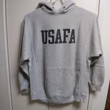 빔즈 별주 BUZZ RICKSON'S [ USAFA ] 후드티 M 사이즈