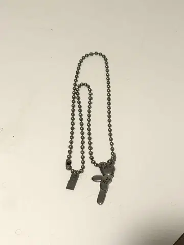 heaven FRIENDSHIP NECKLACE 정품