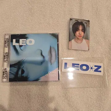 리오 come closer