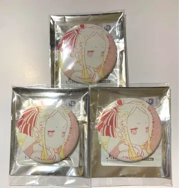 리제로 레타그래프 캔뱃지 베아트리스