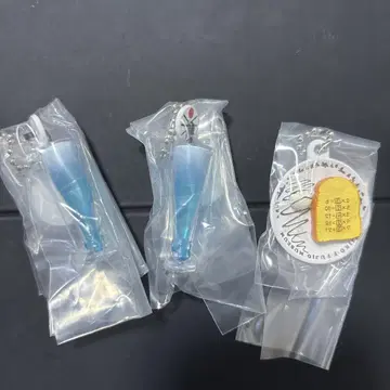 도라에몽 뮤지엄 가챠 카페 미니어처 참 3개