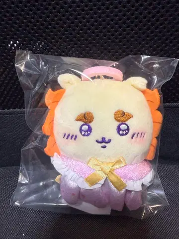 치이카와 (먼작귀) 천사 악마 마스코트 (천사 시사)