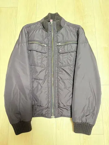 TOMMY HILFIGER 점퍼