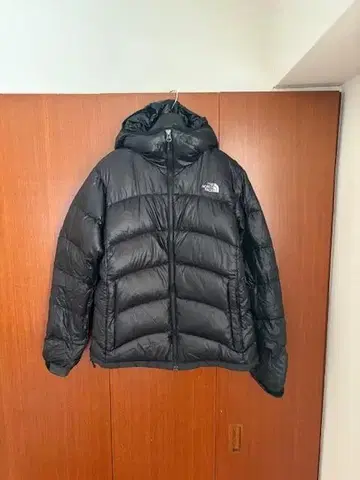 THE NORTH FACE 다운 자켓