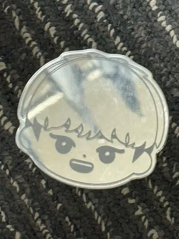 코무돗토 아므기리 논프리 랜덤 거울 A