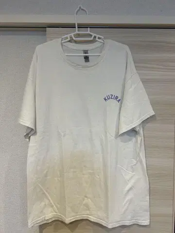 KUZIRA T셔츠 XL 사이즈