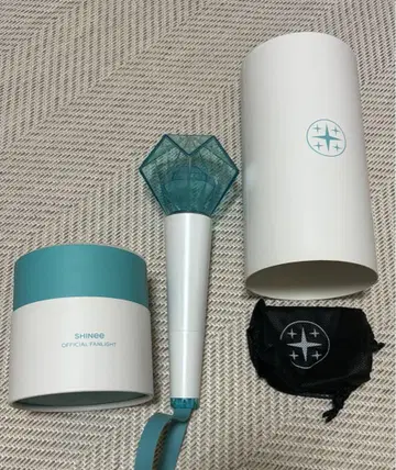 SHINee 응원봉