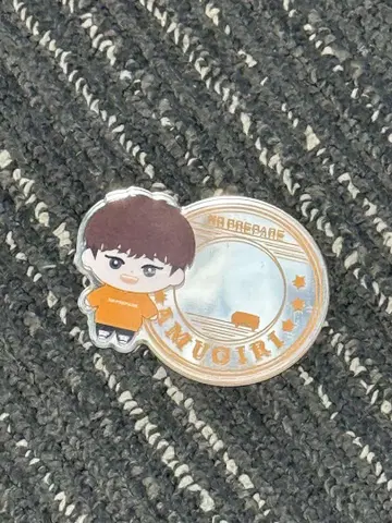 코무돗토 아므기리 논프리 랜덤 거울 B