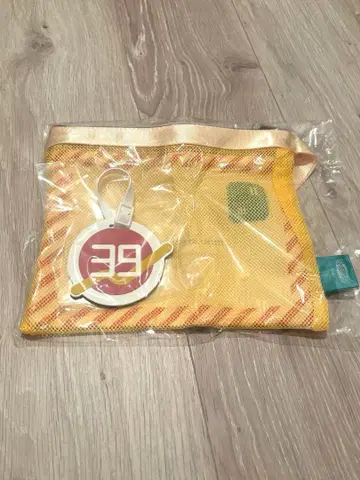 하츠네 미쿠 매지컬 미라이 2024 오사카 메쉬 파우치