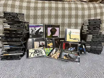 재즈 CD 세트 71장