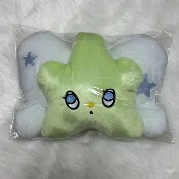 nctwish wichu 쿠션