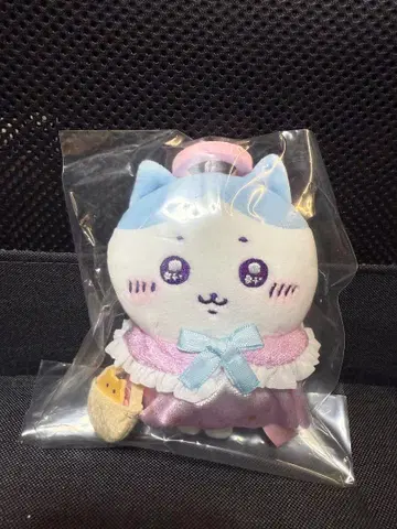 치이카와 천사 악마 마스코트 (천사 하치와레)