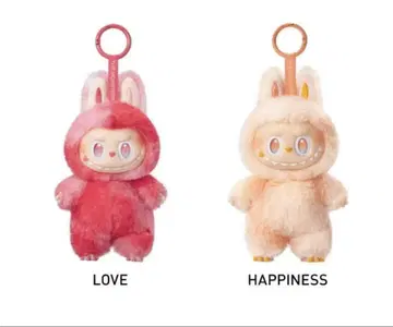 러브브 POPMART Big into Energy 에너지 LOVE HA