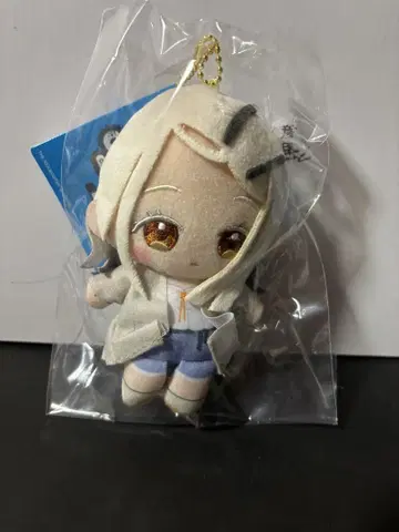 학원 아이돌 마스터 학마스 chibi 누이 오스왈 마스코트 시노자와 히로