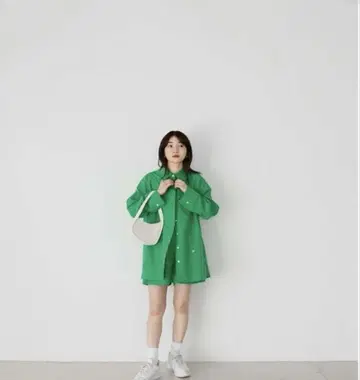 KATRINTOKYO backslitboyfriend 셋업