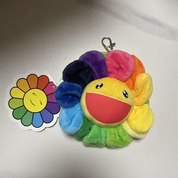 카이카이키키 코인 케이스 패스 케이스 무라카미 다카시