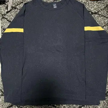 GAP 00년대 L/S 티셔츠