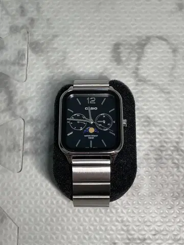 [ 일본 미발매 ] CASIO 카시오 MTP-M305D-1A2