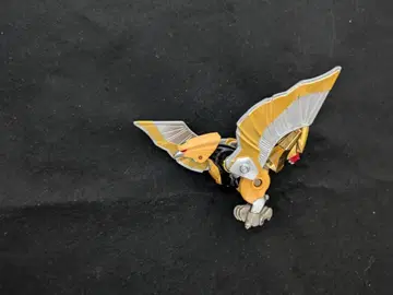 백수전대 가오레인저 가오이글