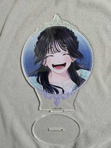 향기로운 꽃은 늠름하게 피다 온라인 복권 C상 경품