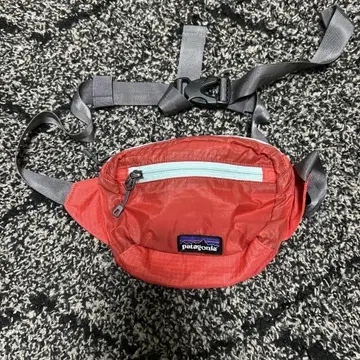 patagonia 바디백