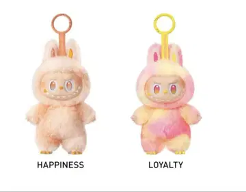 [정품] 라부부 LABUBU Big into Energy