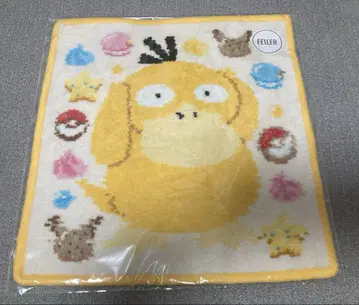 페일러 코닥 손수건 포켓몬