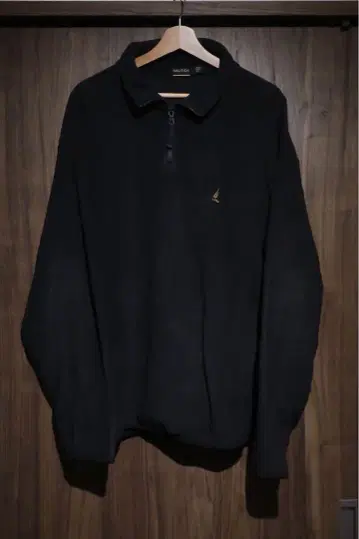 NAUTICA 노티카 플리스