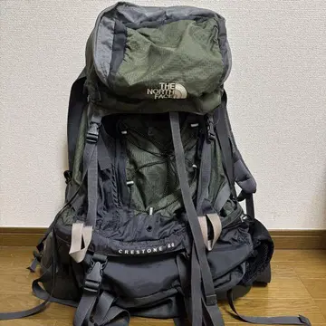 THE NORTH FACE CRESTONE 60 백팩