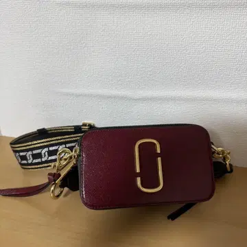 마크 제이콥스 숄더백