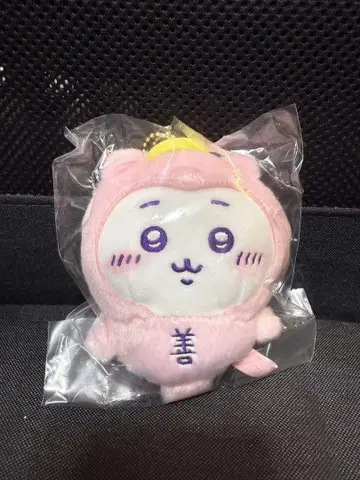 치이카와 천사 악마 천사의 아기 마스코트 (치이카와)
