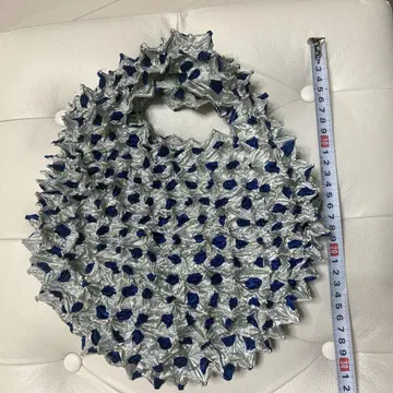 가타야마 분자부로 상점 교토 본점 구매 실버 블루