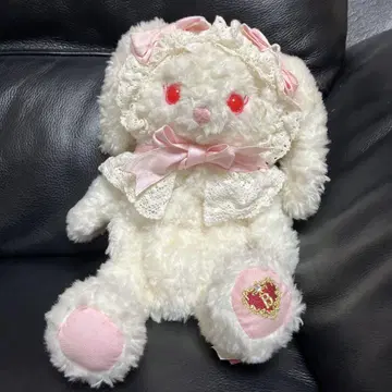레어 우사쿠먀짱 파티 백