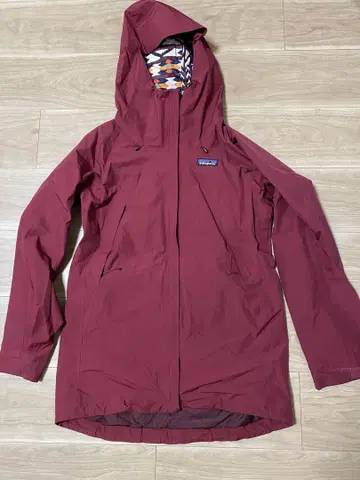 Patagonia 우먼 디퍼터 자켓 XS 사이즈