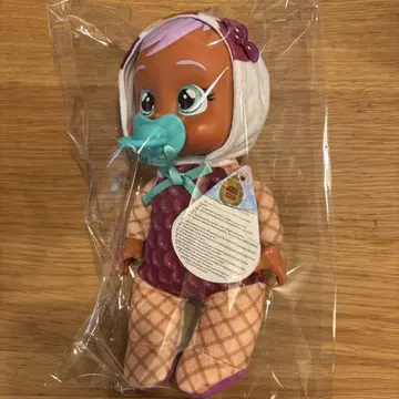 크라이 베이비 인형 9인치 인형