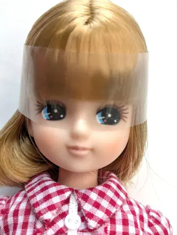 리카짱 캐슬, 일본제, 리틀 팩토리, 컨디션 최상