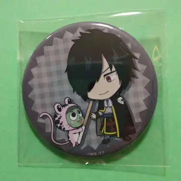 FAIRYTALE 페어리 테일 로우그 프로슈 츄로스타 캔뱃지