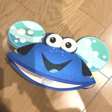 도리 디즈니 모자 이어햇