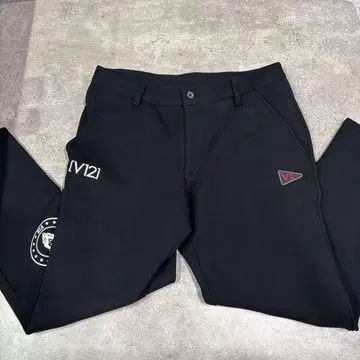 V12 TWELVE 남성용 윈터 팬츠 L 미사용