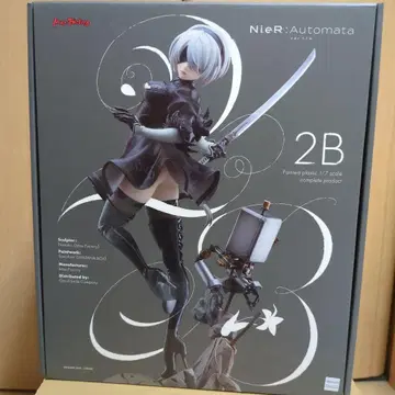 2B 니어 오토마타 맥스팩토리 NieR:Automata