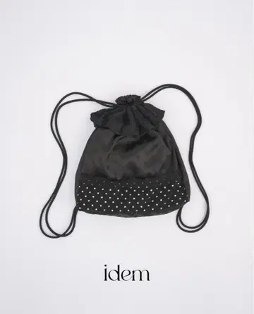 idem 냅색