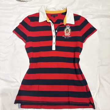 TOMMY HILFIGER 피케 셔츠