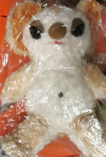 울트라맨 아크 츠부라야 괴수 서식지 무쿠무쿠 봉제 인형 택 포함