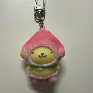 치비토모 쿠다모노 폼폼푸딩