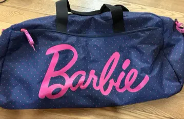 Barbie 보스턴 백